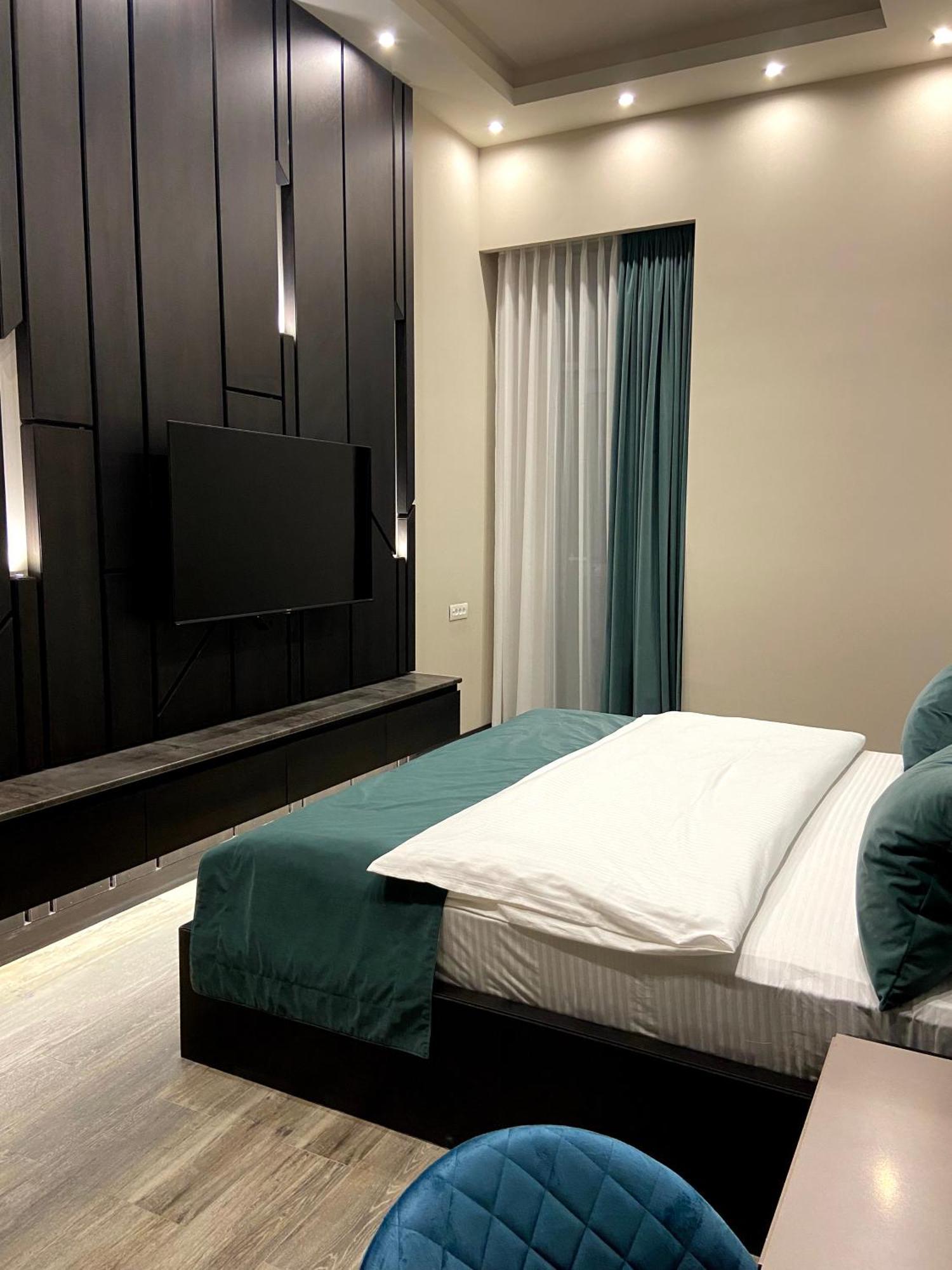 Soho Hotel City Centre Erevan Cameră foto